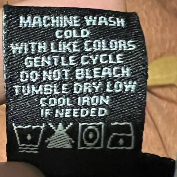 Coco Bianco sheer blouse - Picture 7 of 8